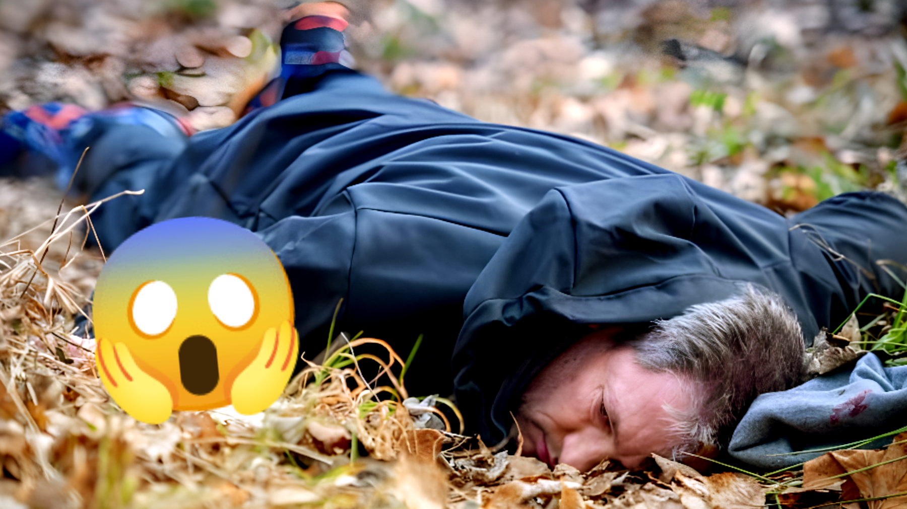 "Tempesta d'amore" cambia tutto: Christoph drogato e poi l'incidente drammatico!