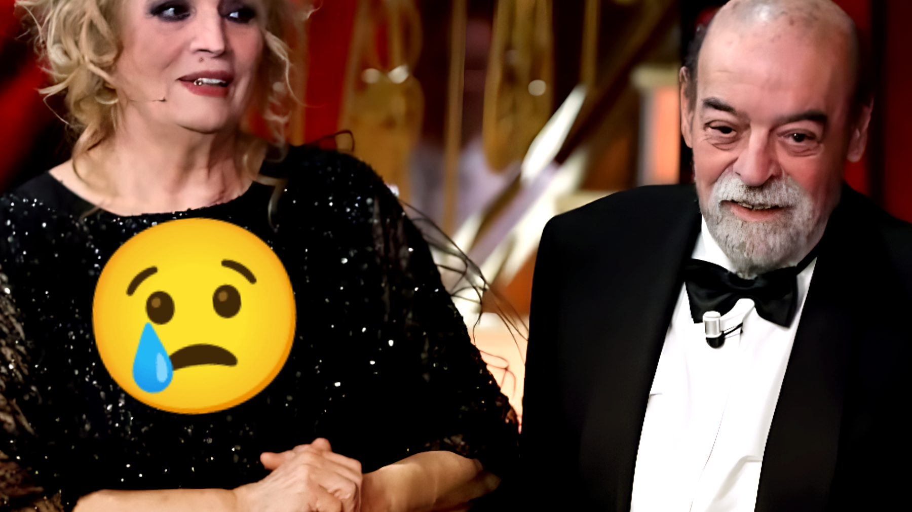 Iva Zanicchi devastata dalla perdita: addio a Fausto Pinna, il dolore a 74 anni